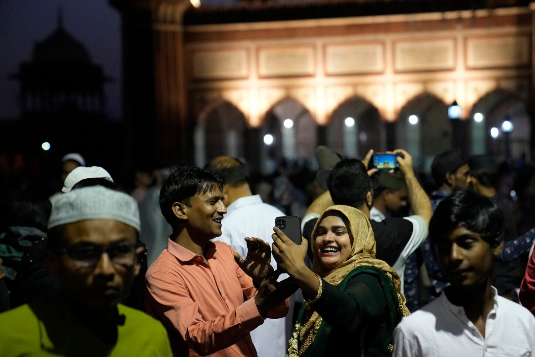 India Ramadan